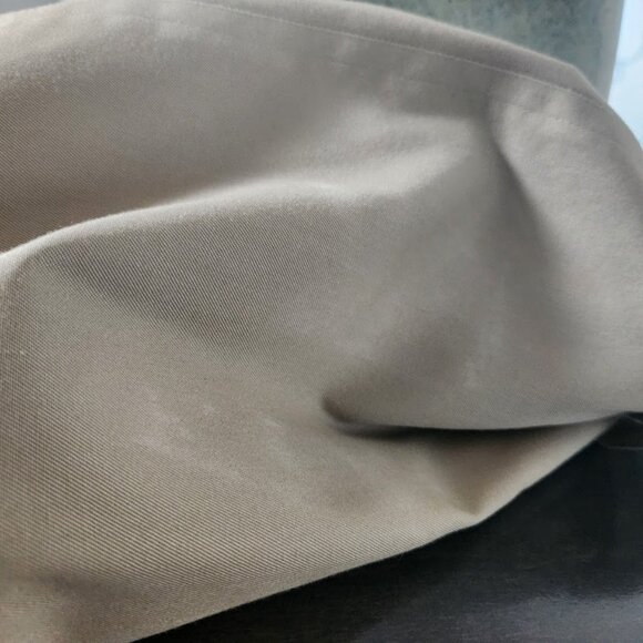 Burberry Rain Coat - Vintage - Picture 14 of 15